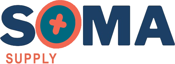 SOMA Shopping Supply